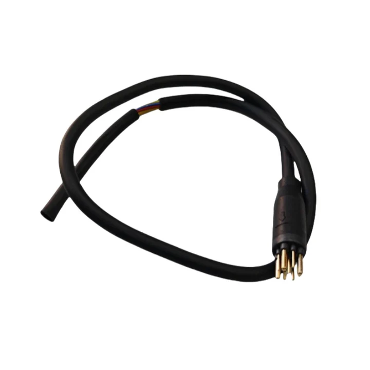 Cable de Motor Crossover Dual Max